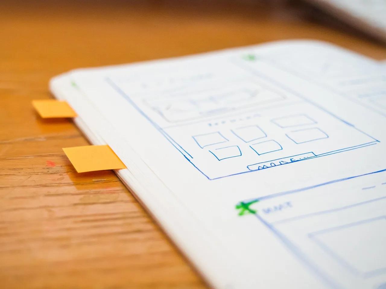 notebook, notepad, mockups, design, creative, business, office, desk, work, sticky notes, sticky notes, sticky notes, sticky notes, sticky notes, sticky notes