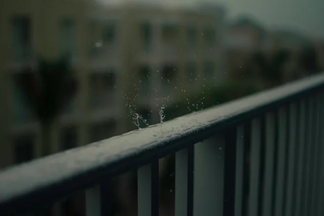 guardrail, fence, blur, dark. Choosing guardrails for brand-sensitive creative tests